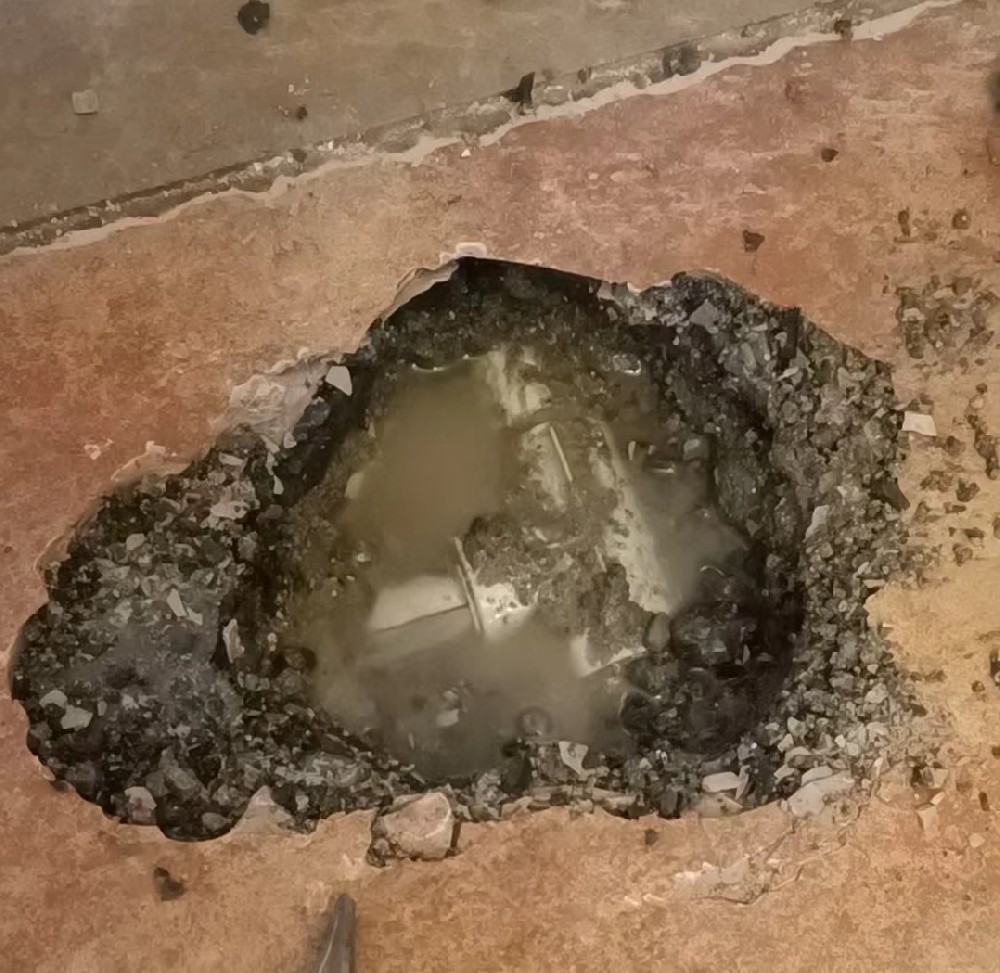 给水管漏水检测维修哪家好-济南