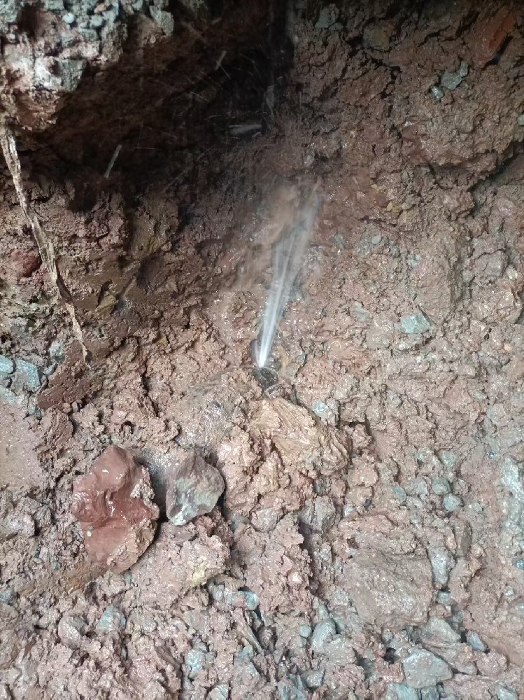 济南自来水管漏水检测维修